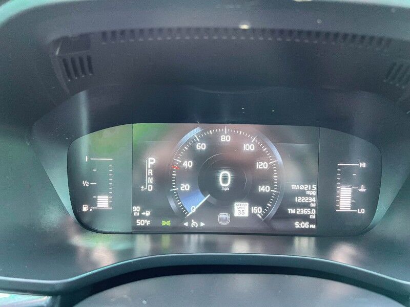 2019 Volvo XC60 Momentum Wilmington NC