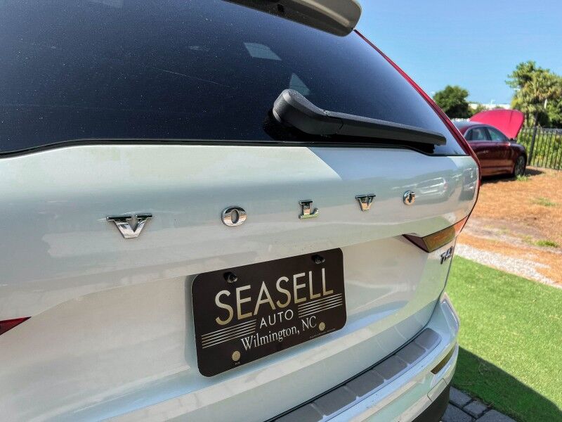 2019 Volvo XC60 Momentum Wilmington NC
