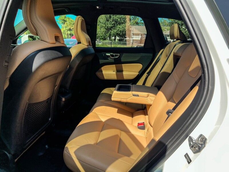 2019 Volvo XC60 Momentum Wilmington NC