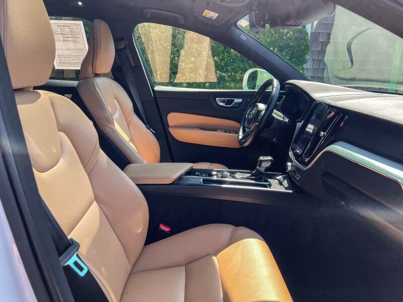2019 Volvo XC60 Momentum Wilmington NC