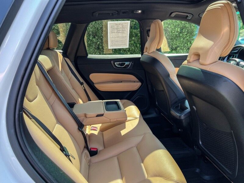 2019 Volvo XC60 Momentum Wilmington NC