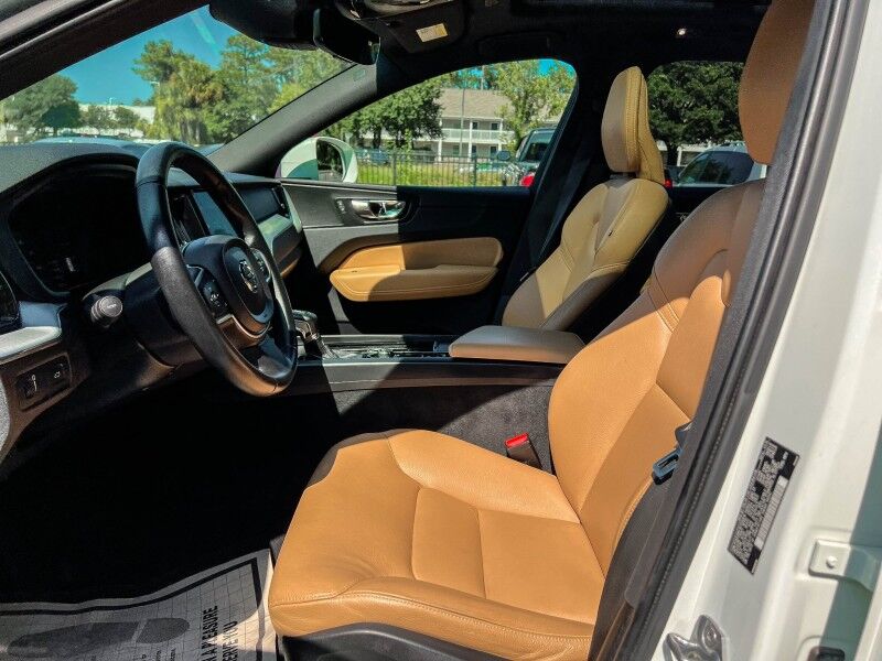 2019 Volvo XC60 Momentum Wilmington NC