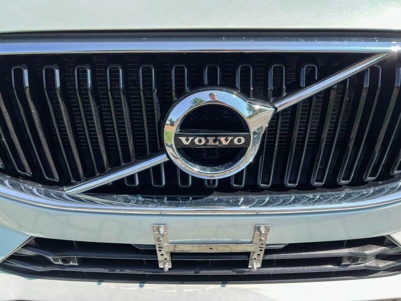 2019 Volvo XC60 Momentum Wilmington NC