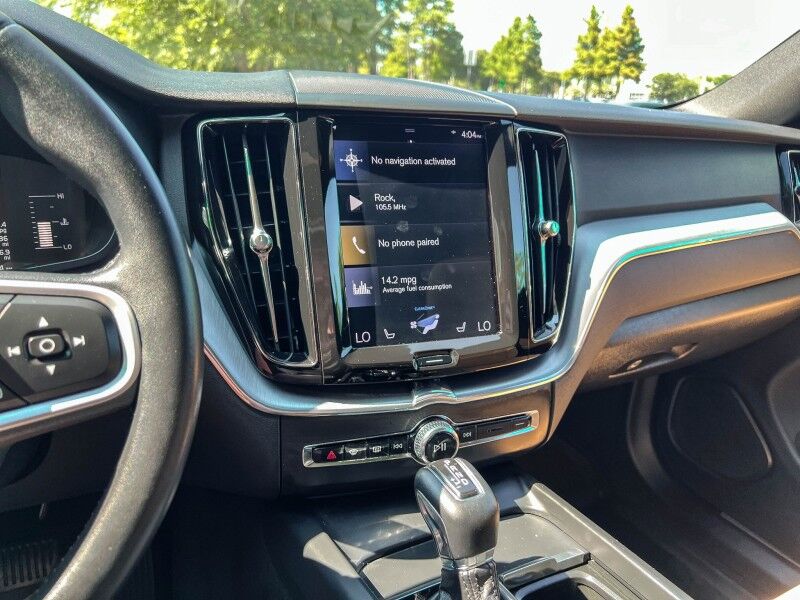 2019 Volvo XC60 Momentum Wilmington NC