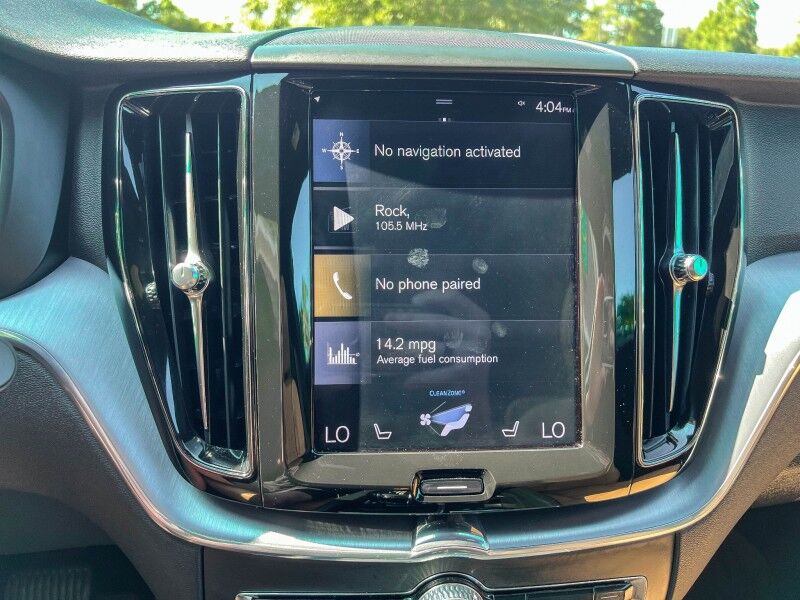 2019 Volvo XC60 Momentum Wilmington NC