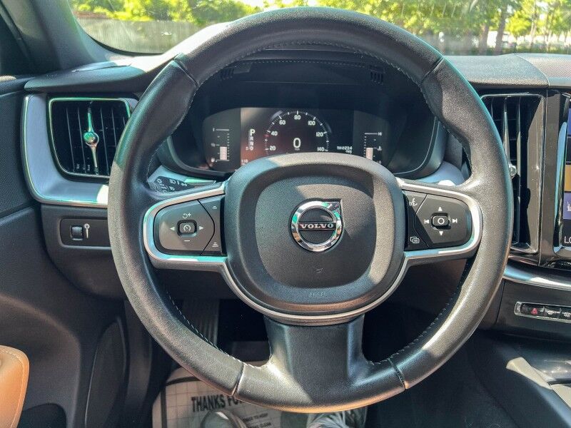 2019 Volvo XC60 Momentum Wilmington NC