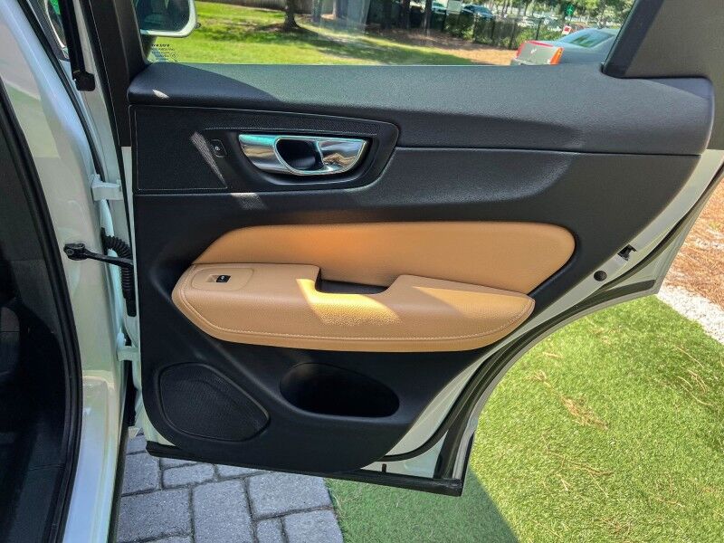 2019 Volvo XC60 Momentum Wilmington NC