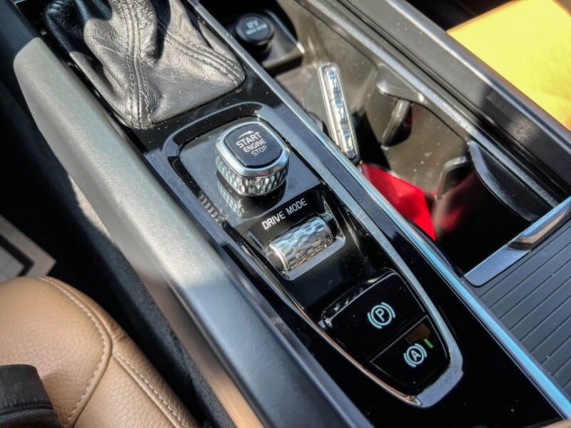 2019 Volvo XC60 Momentum Wilmington NC