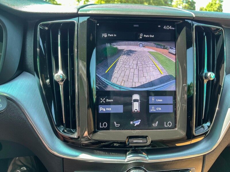 2019 Volvo XC60 Momentum Wilmington NC