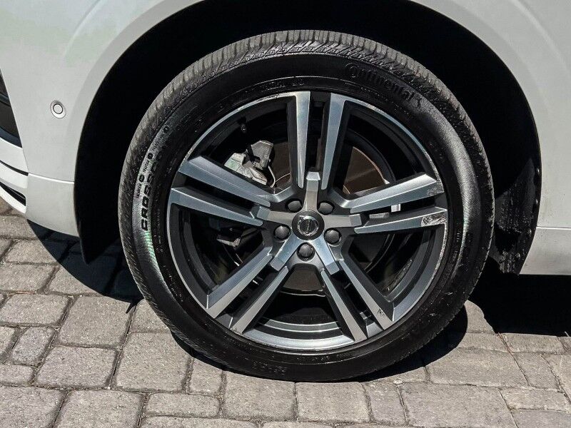 2019 Volvo XC60 Momentum Wilmington NC