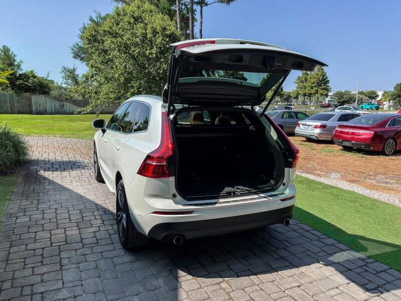 2019 Volvo XC60 Momentum Wilmington NC