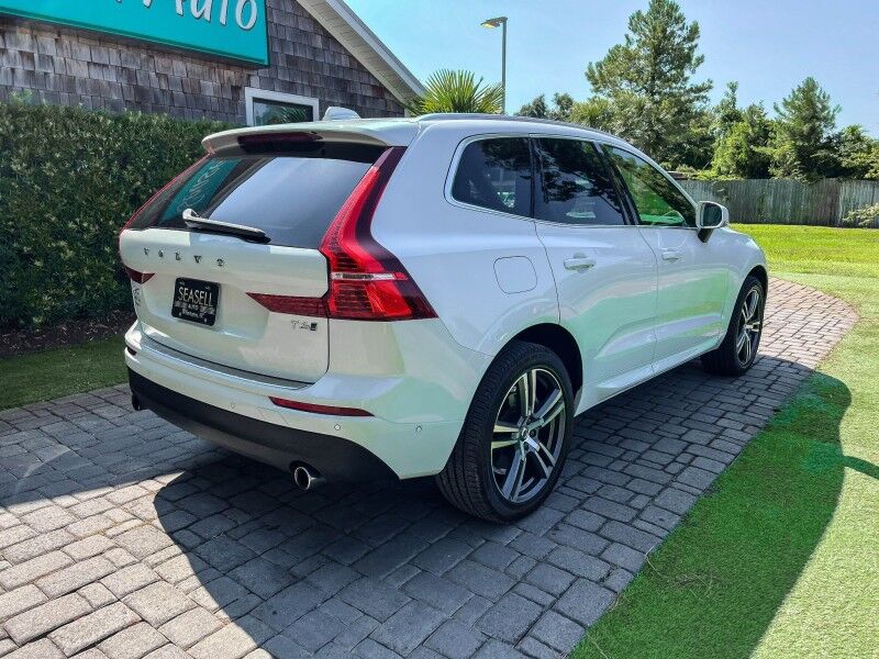 2019 Volvo XC60 Momentum Wilmington NC
