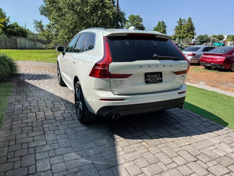 2019 Volvo XC60 Momentum Wilmington NC