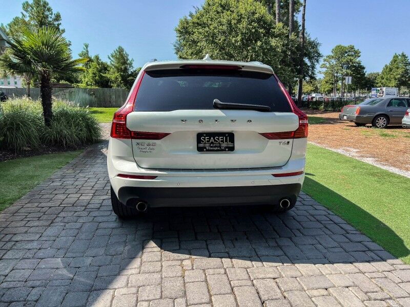 2019 Volvo XC60 Momentum Wilmington NC