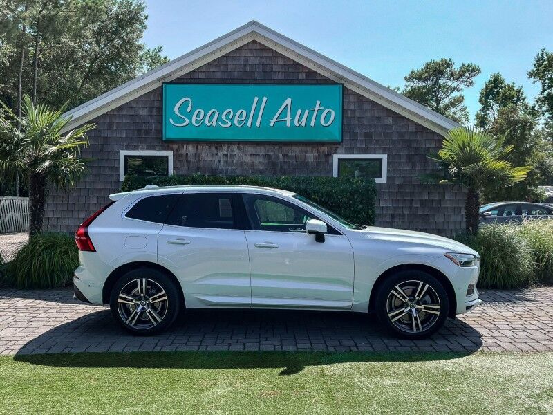 2019 Volvo XC60