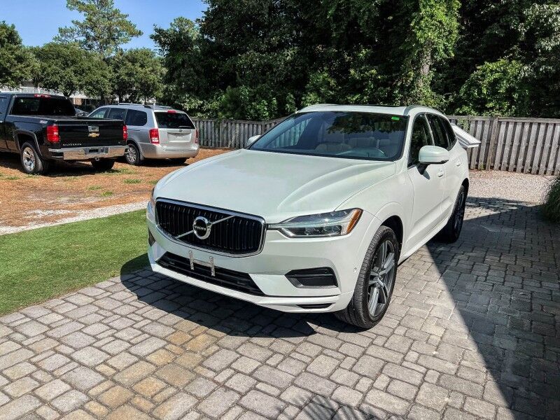 2019 Volvo XC60 Momentum Wilmington NC