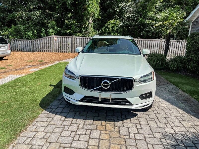 2019 Volvo XC60 Momentum Wilmington NC