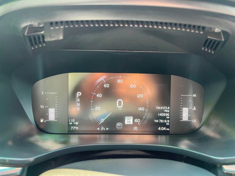 2019 Volvo XC60 Momentum Wilmington NC