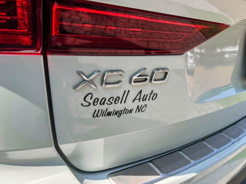 2019 Volvo XC60 Momentum Wilmington NC