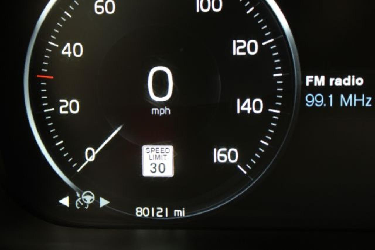 2019 Volvo XC60 R-Design Plano TX