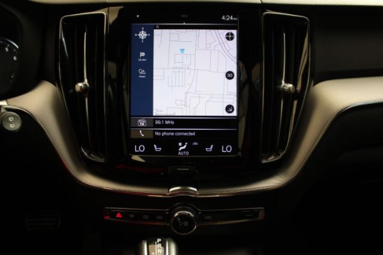 2019 Volvo XC60 R-Design Plano TX