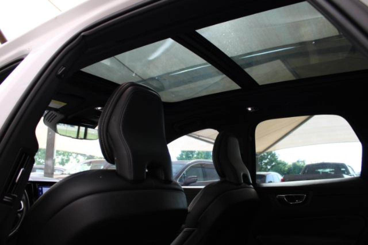 2019 Volvo XC60 R-Design Plano TX