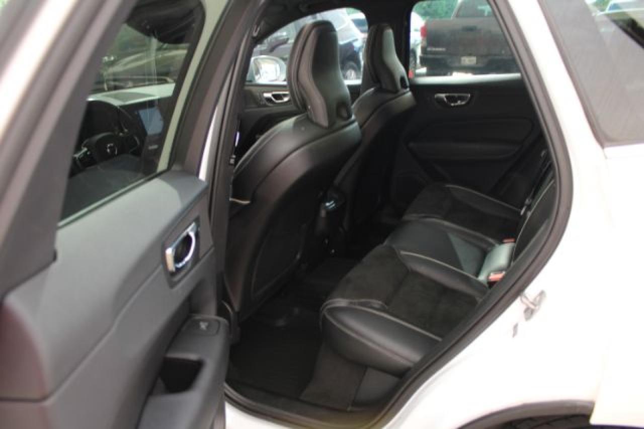 2019 Volvo XC60 R-Design Plano TX