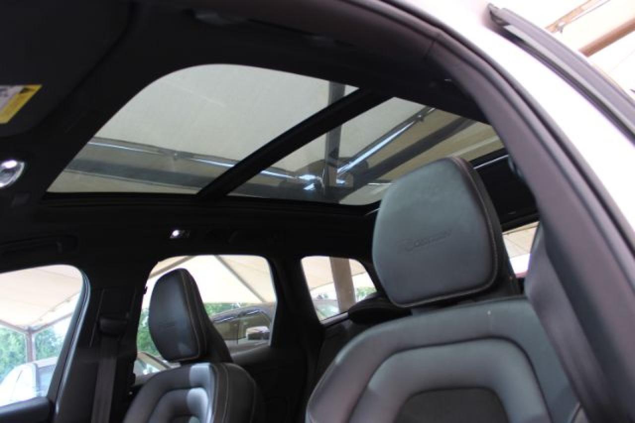 2019 Volvo XC60 R-Design Plano TX