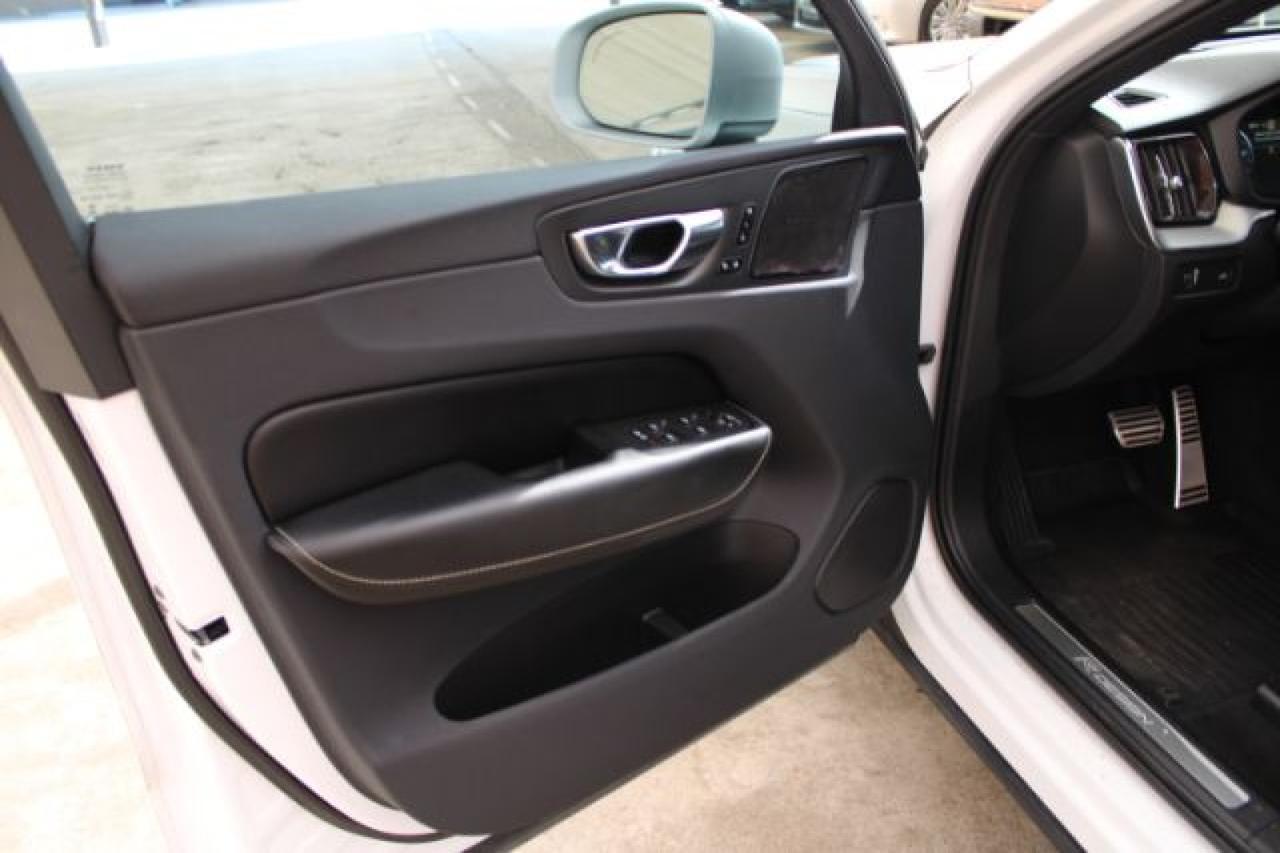 2019 Volvo XC60 R-Design Plano TX