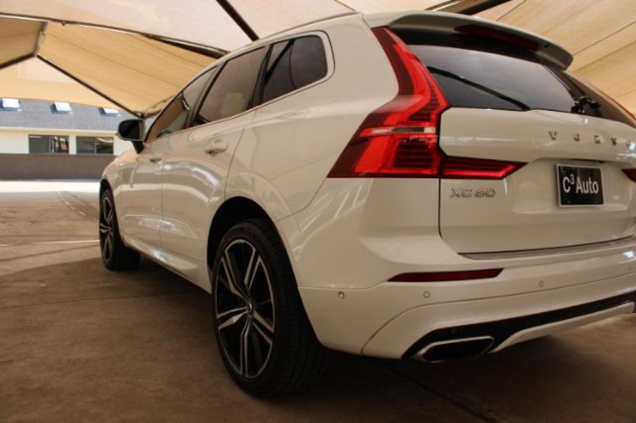 2019 Volvo XC60 R-Design Plano TX