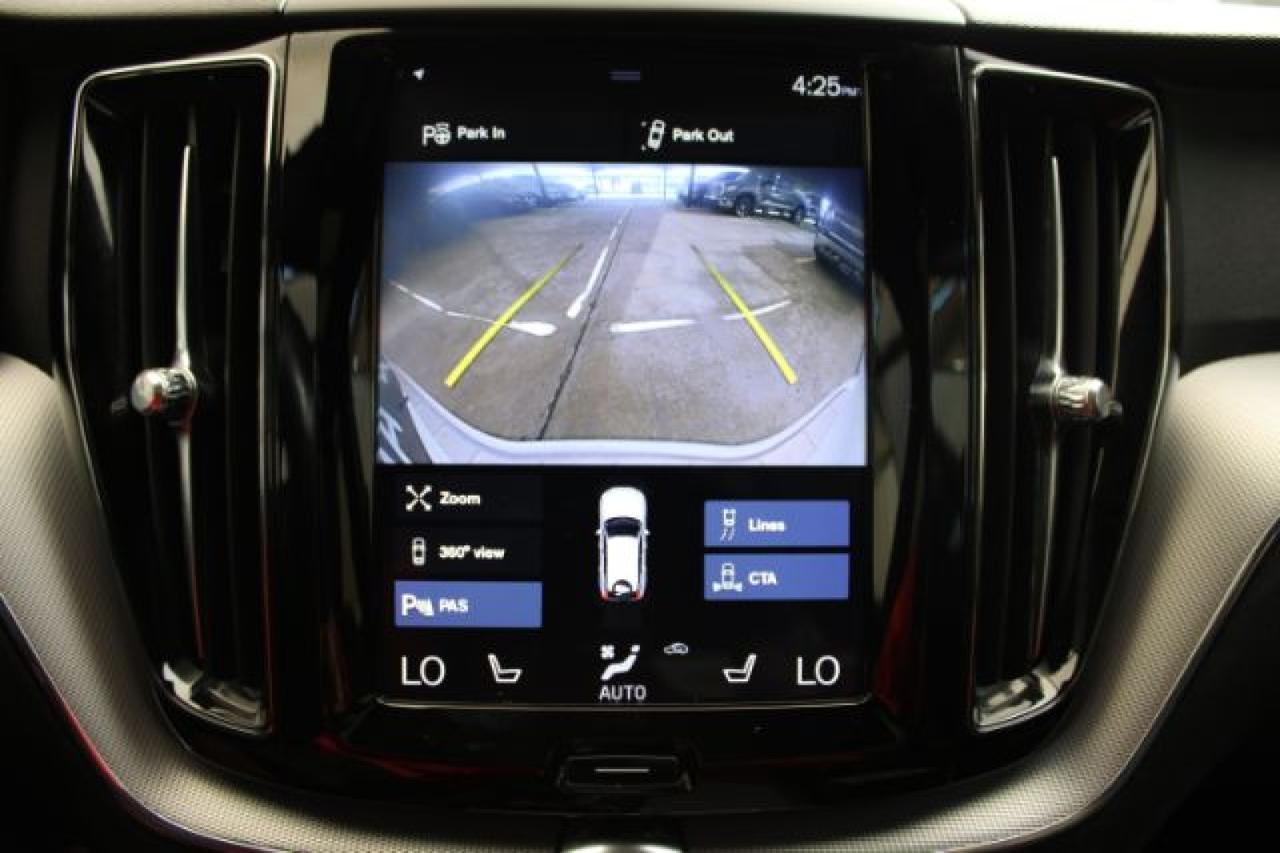 2019 Volvo XC60 R-Design Plano TX