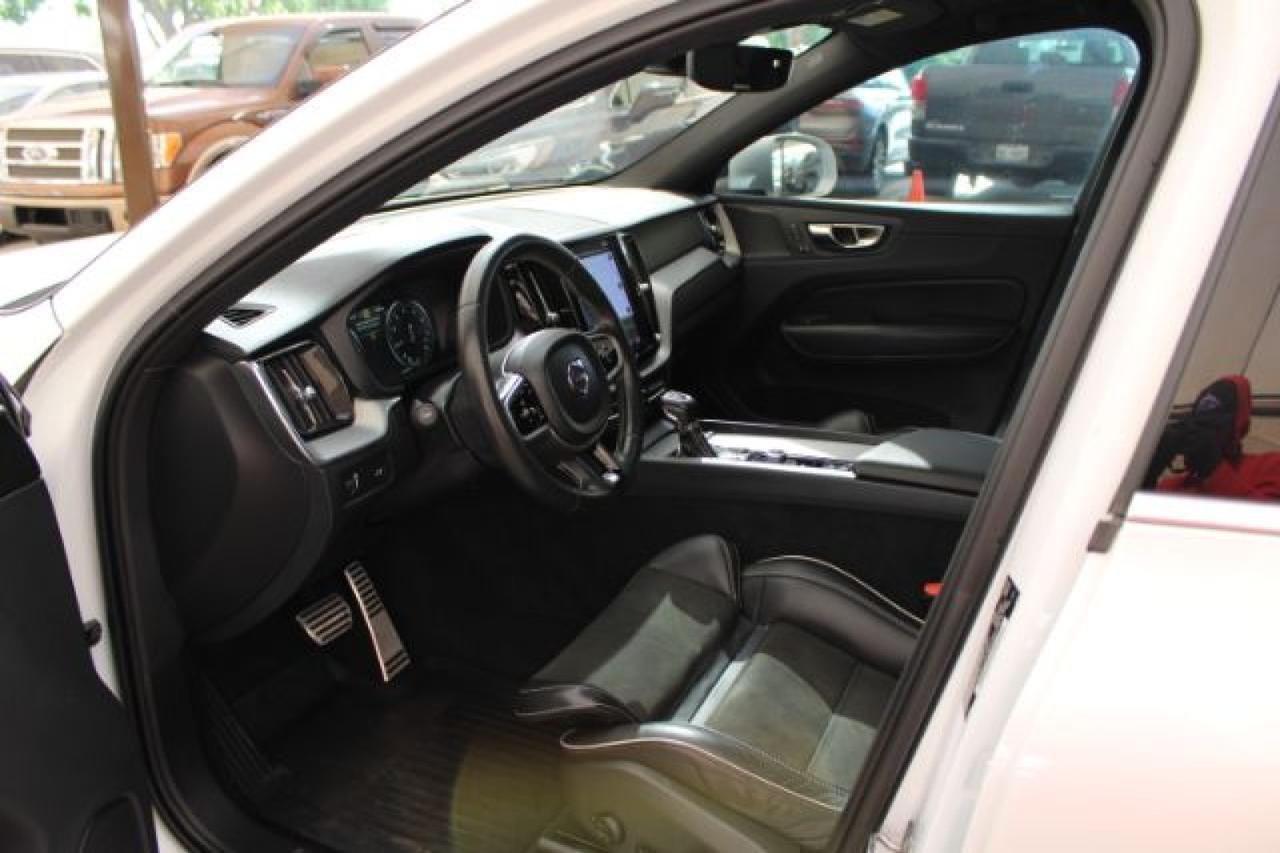 2019 Volvo XC60 R-Design Plano TX