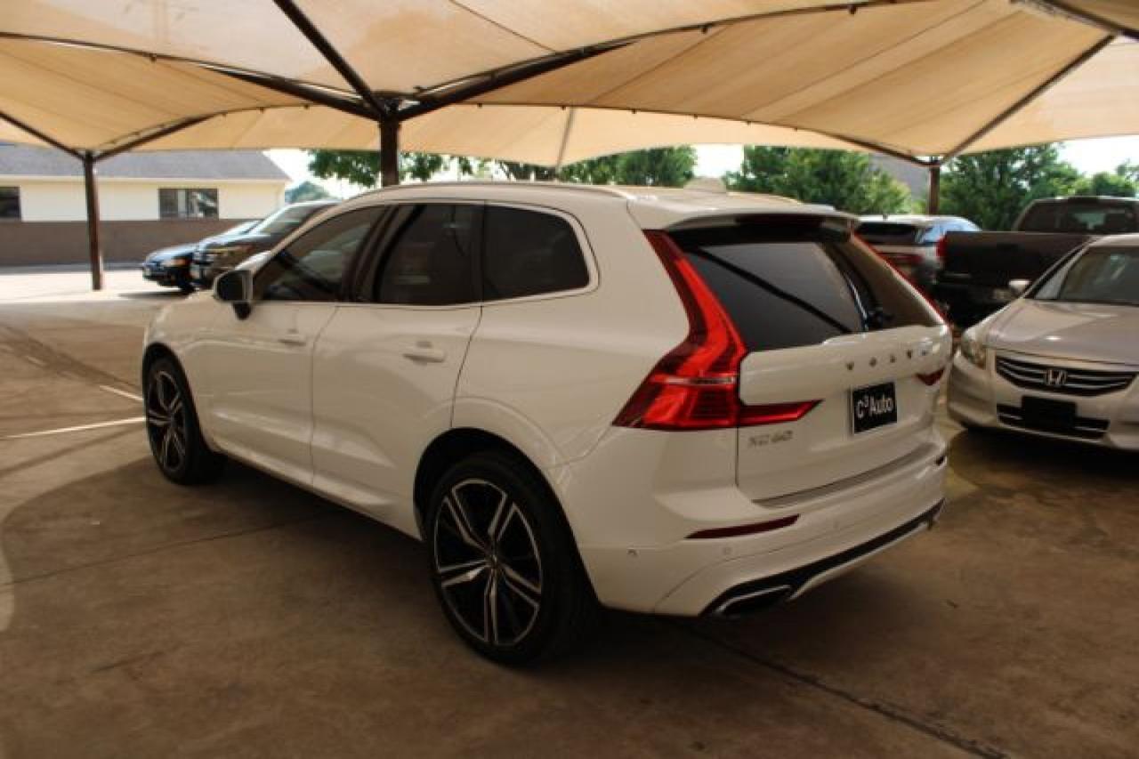 2019 Volvo XC60 R-Design Plano TX