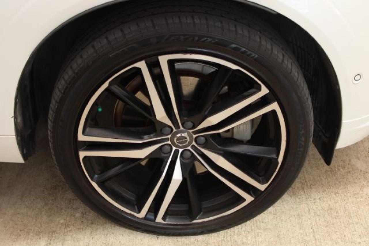 2019 Volvo XC60 R-Design Plano TX