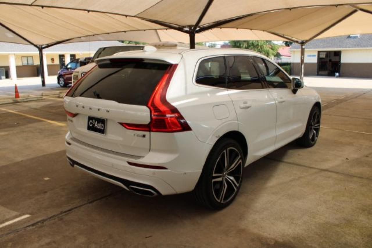 2019 Volvo XC60 R-Design Plano TX