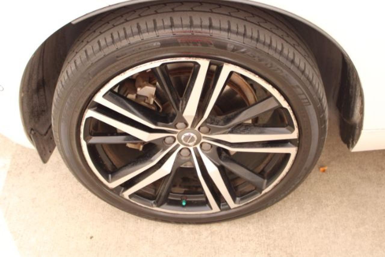 2019 Volvo XC60 R-Design Plano TX