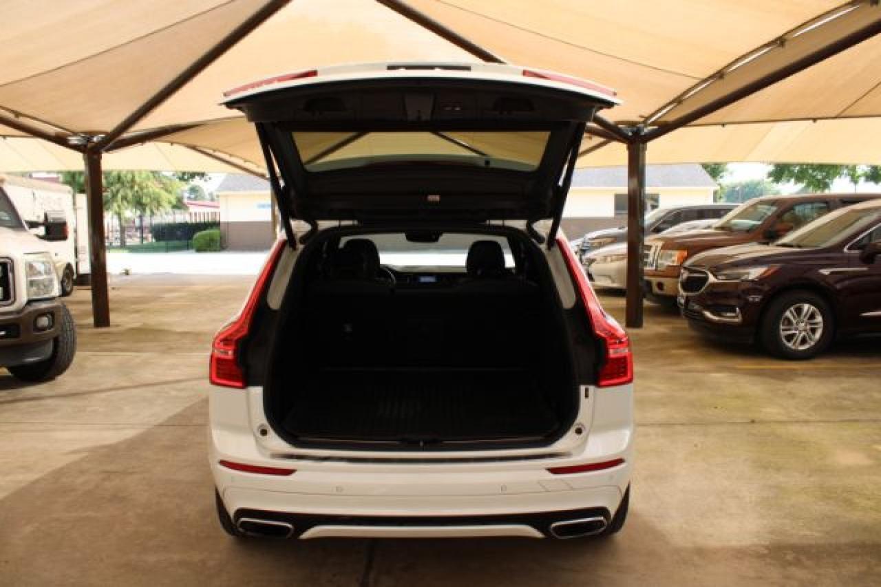 2019 Volvo XC60 R-Design Plano TX