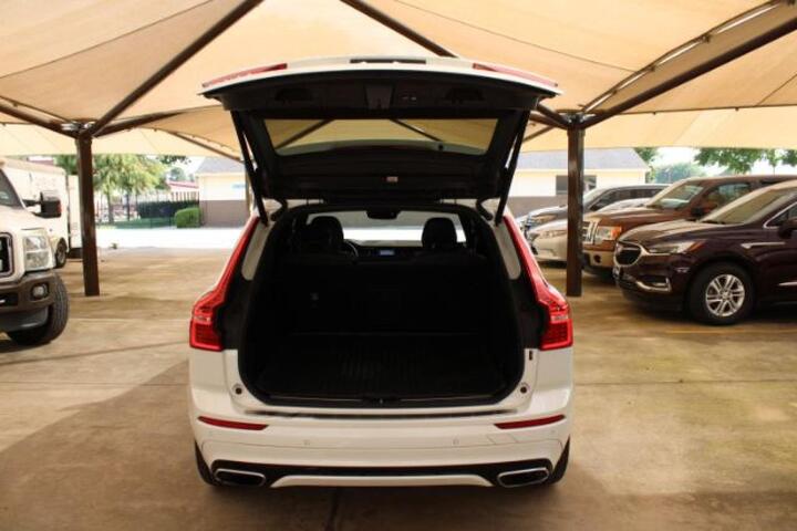 2019 Volvo XC60 R-Design Plano TX 2019 Volvo XC60 R-Design Plano TX