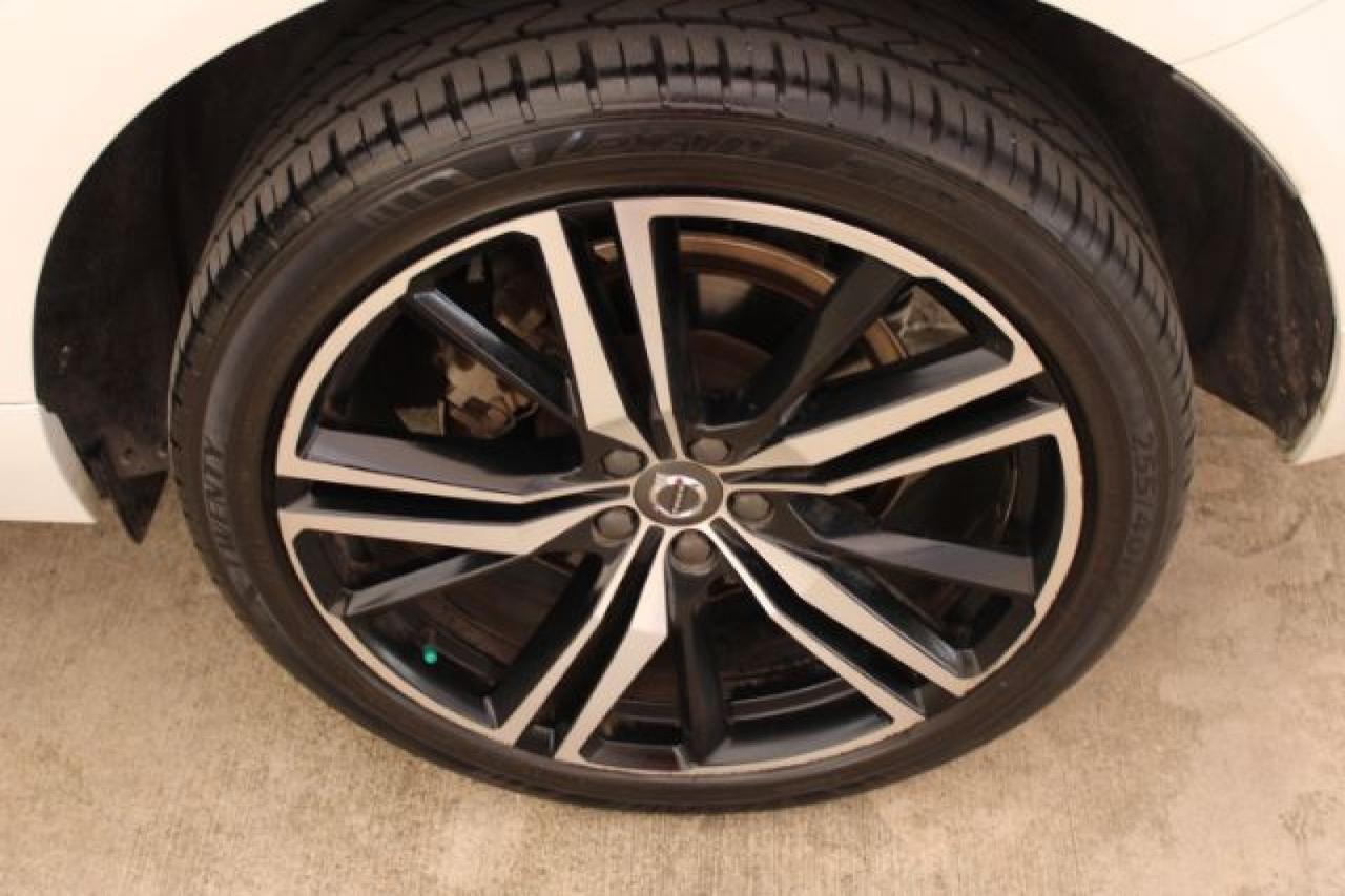 2019 Volvo XC60 R-Design Plano TX