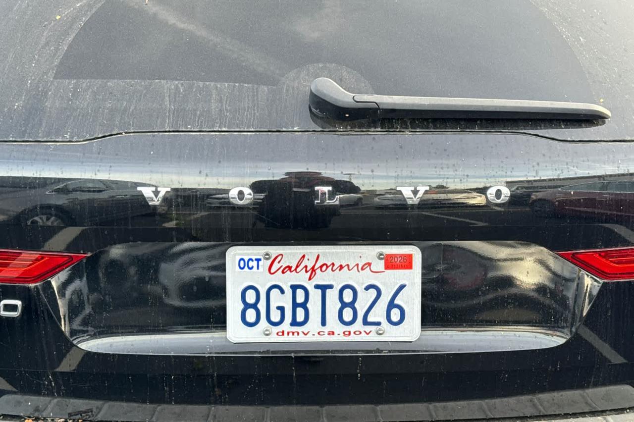 2019 Volvo XC60 R-Design Roseville CA