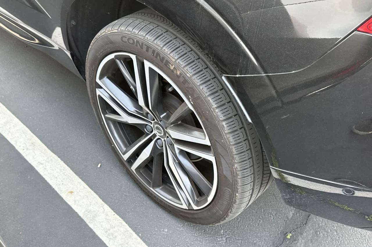 2019 Volvo XC60 R-Design Roseville CA