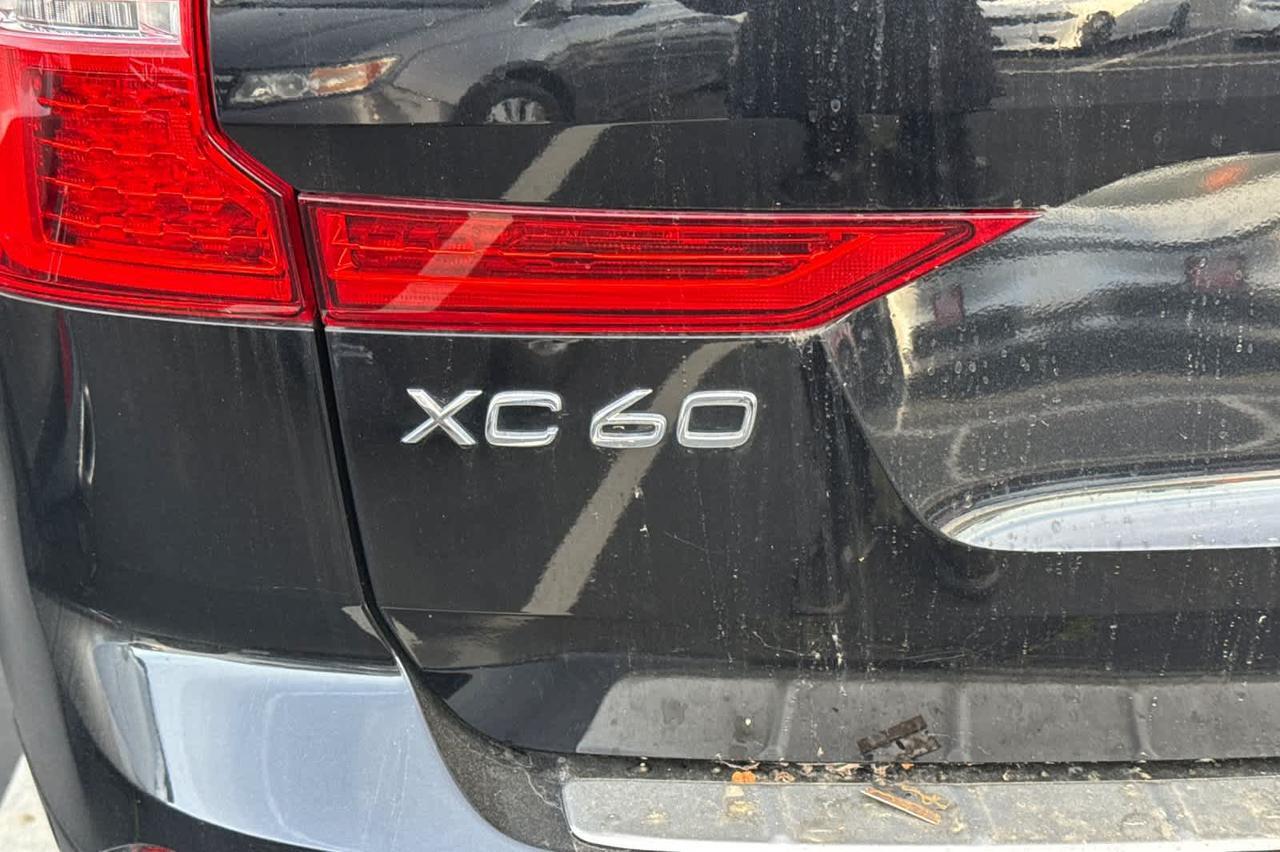 2019 Volvo XC60 R-Design Roseville CA