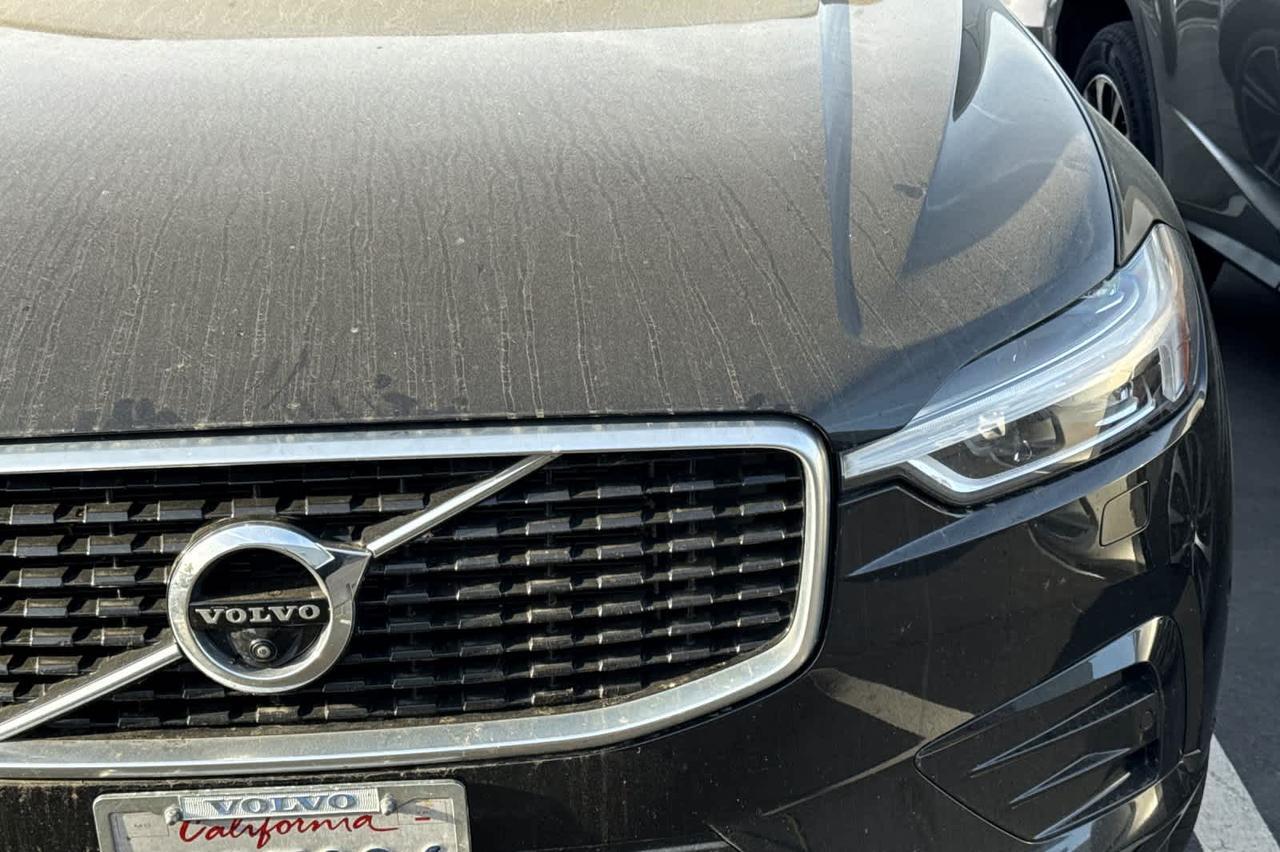 2019 Volvo XC60 R-Design Roseville CA