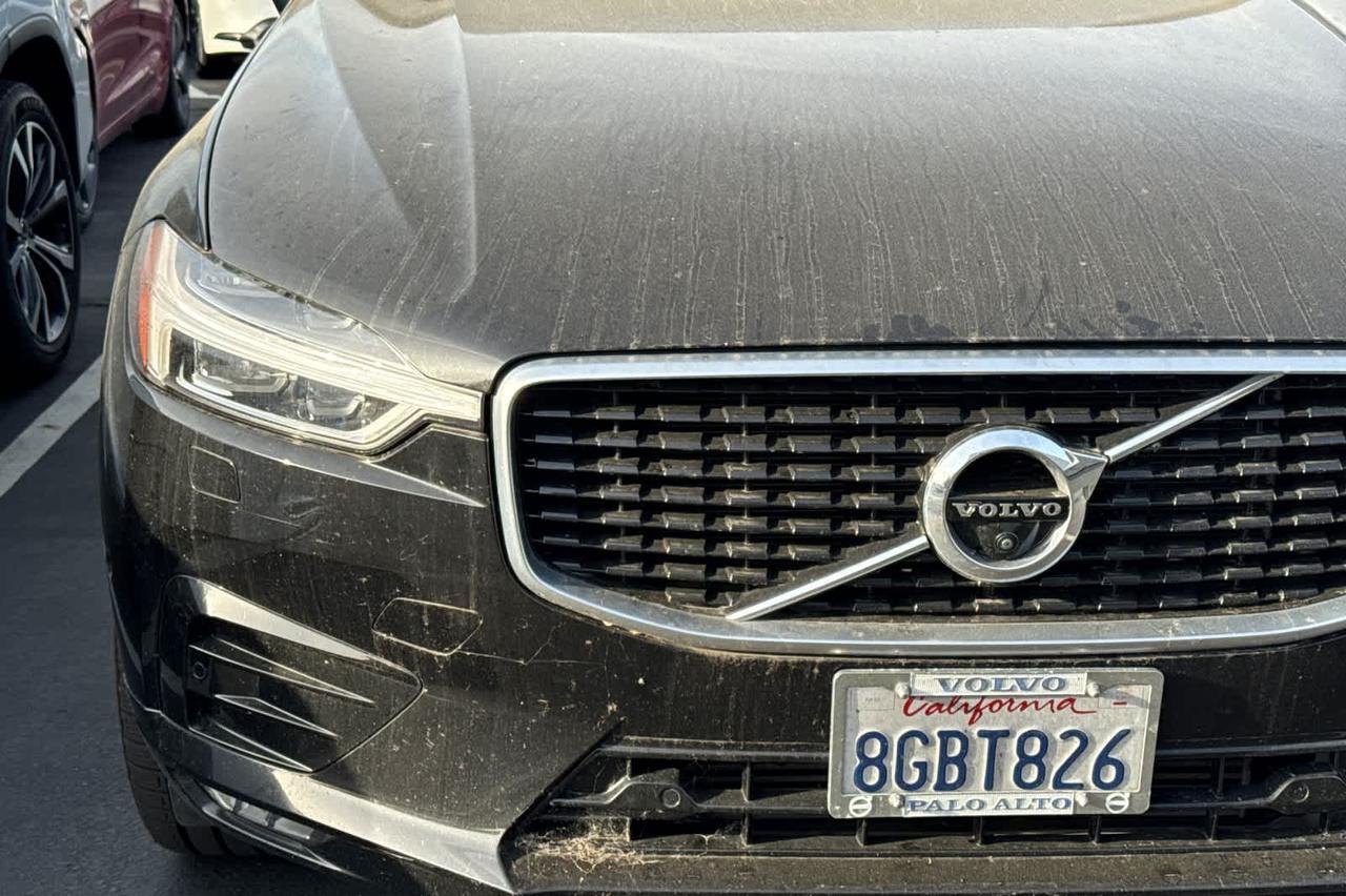 2019 Volvo XC60 R-Design Roseville CA