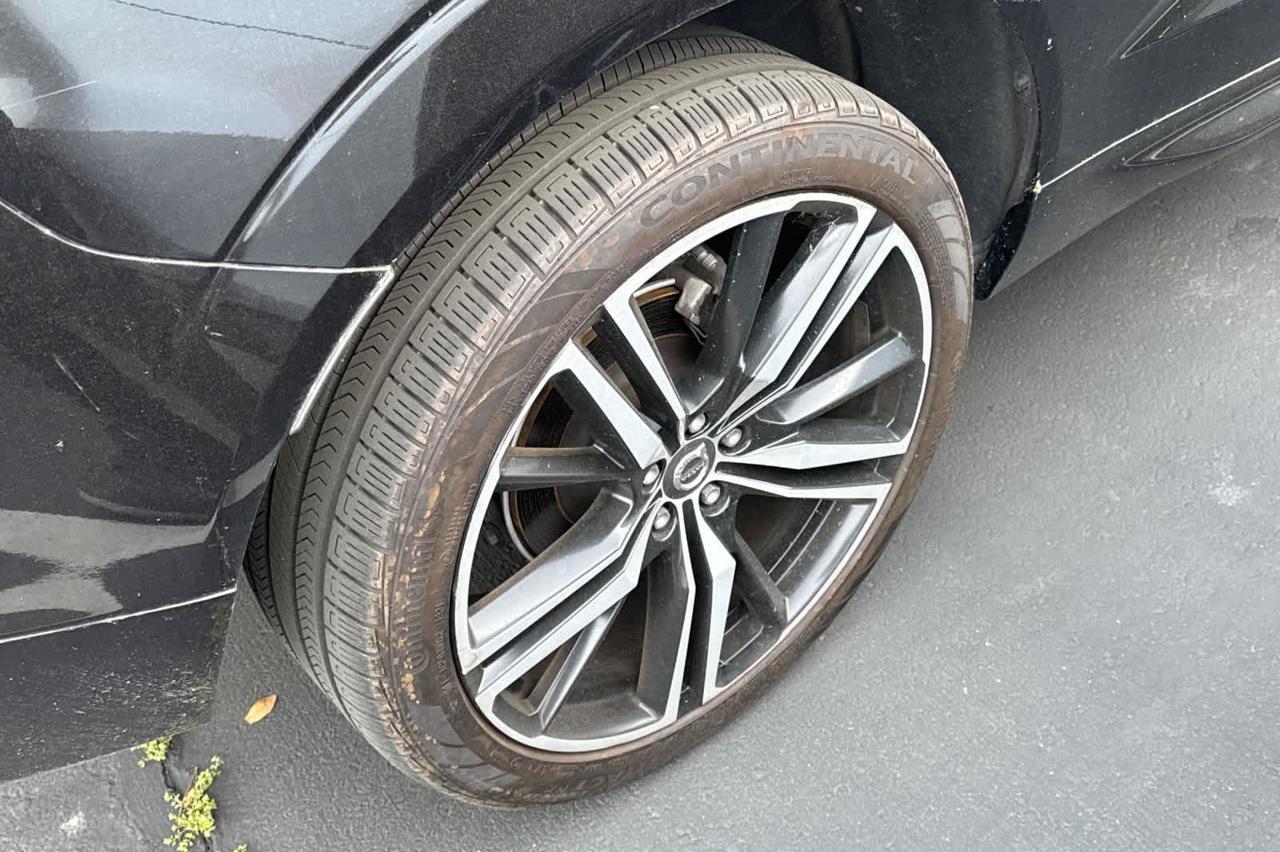 2019 Volvo XC60 R-Design Roseville CA