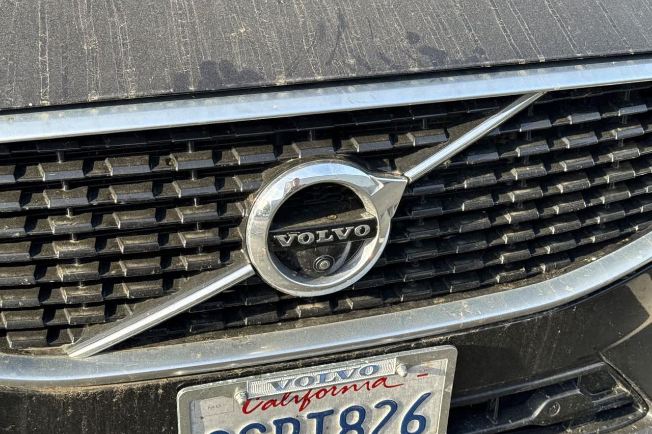 2019 Volvo XC60 R-Design Roseville CA