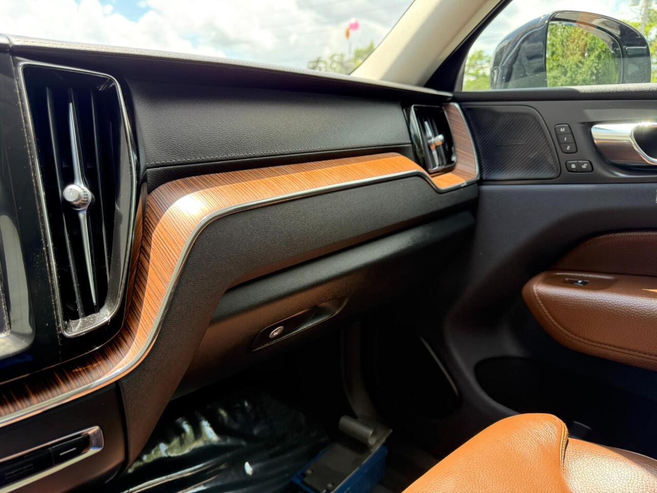 2019 Volvo XC60 T5 AWD Inscription Jacksonville FL