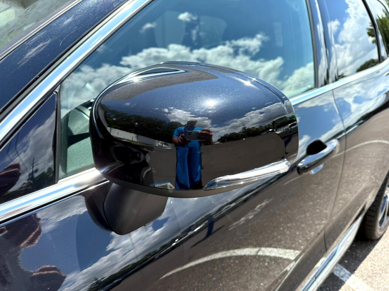 2019 Volvo XC60 T5 AWD Inscription Jacksonville FL