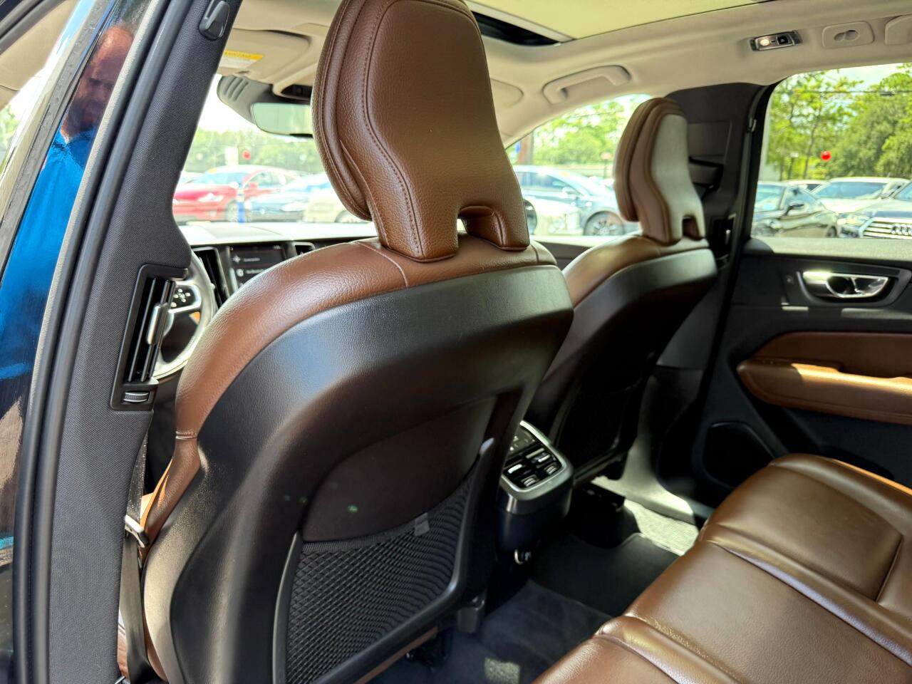 2019 Volvo XC60 T5 AWD Inscription Jacksonville FL