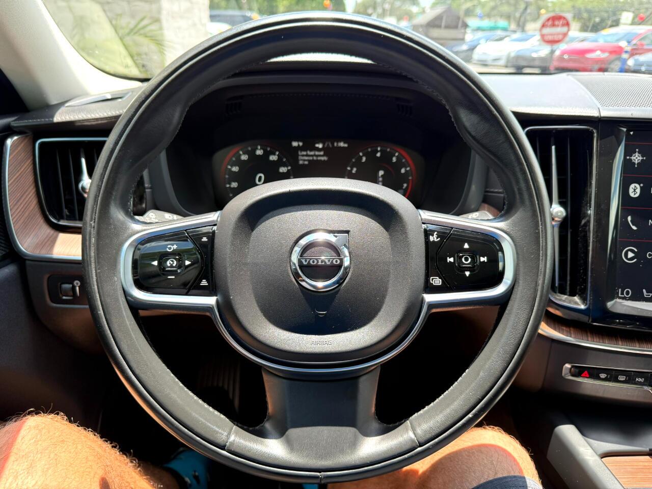 2019 Volvo XC60 T5 AWD Inscription Jacksonville FL
